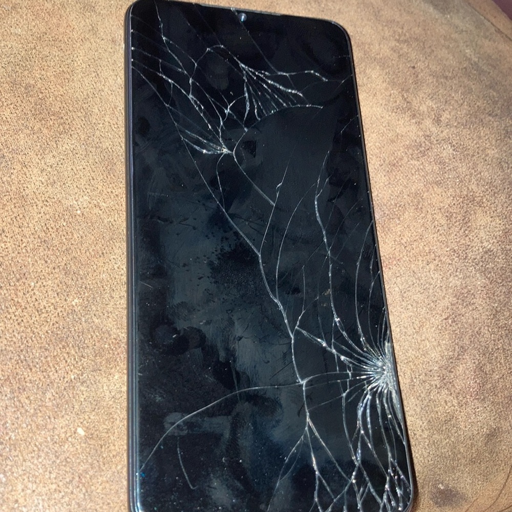 Galaxy A03s